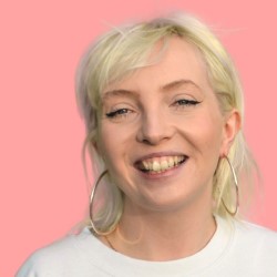 Elaine Robertson: WIP