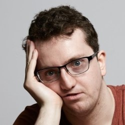 Jonny Pelham: Is It Me?