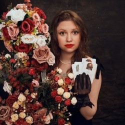 Samantha Dunne: Strangers I Know