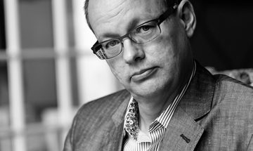 Frank Dikötter: Red Dawn Over China