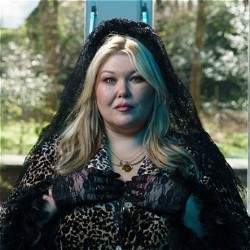 Hannah Byczkowski: Killer