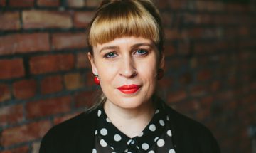 Jan Carson: Few and Far Between