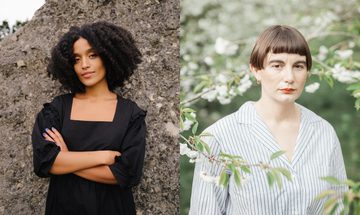 Zakia Sewell & Rebecca Tamás: The Rituals We Share