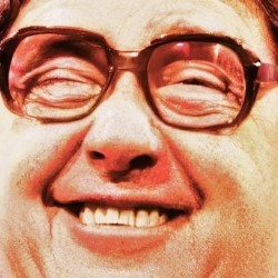 The Frank Carson Story