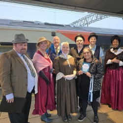 Railway 200: The Show