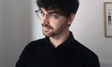 Myths and Magic with Carlos Sánchez