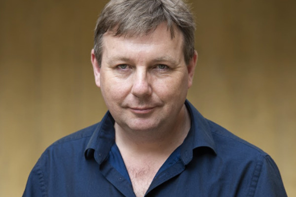 Thought Exercise: Danny Dorling