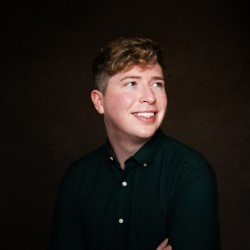 Michael Fry: Fry Me to the Moon