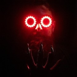 The Mothman Cometh