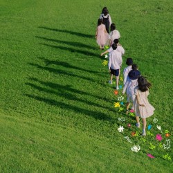 Youth and Poetry