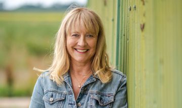 Tarot for Fiction Writers: A Workshop with Jill Dawson