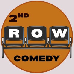 2nd Row Comedy Showcase