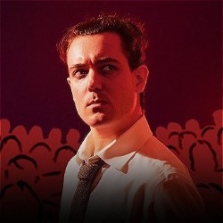 Reuben Solo: Someone in This Crowd Will Betray Me