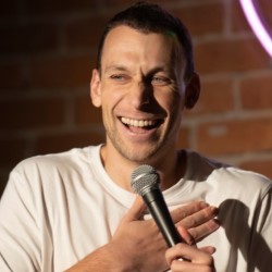Michael Shafar – Well Worth the Chemo