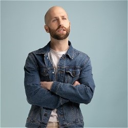 Aidan Greene: Stuttermilk Pancakes
