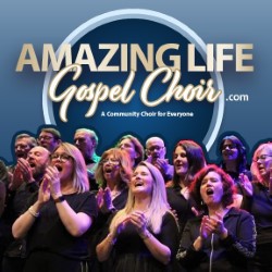 Amazing Life Gospel Choir in Concert