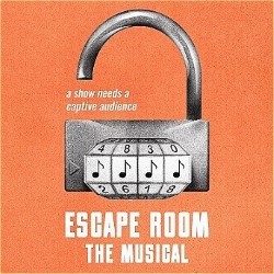 Escape Room: The Musical