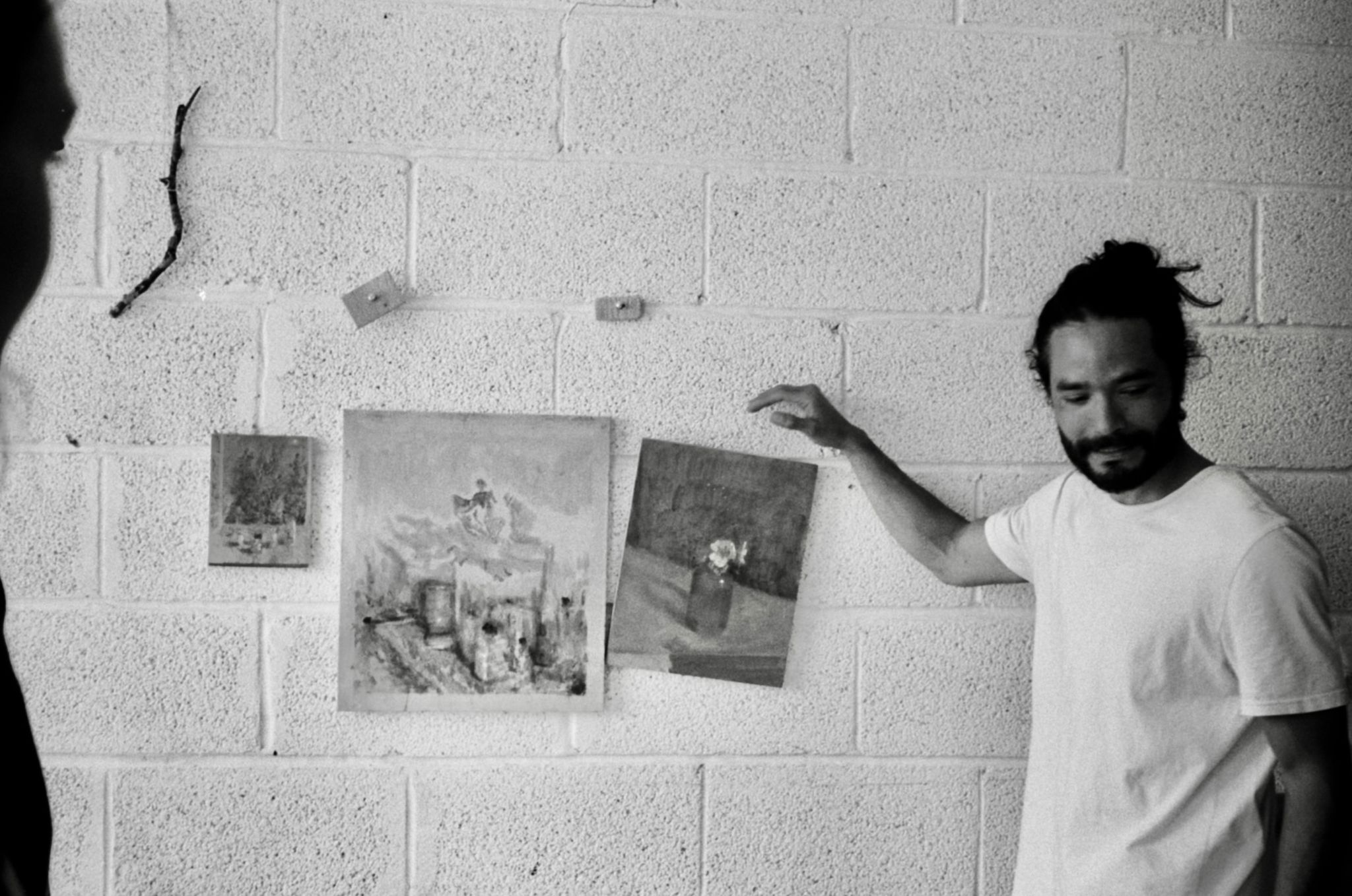 Sebastián Espejo: INSTALMENTS