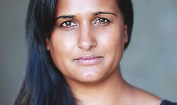 Your Voice Matters with Manjeet Mann