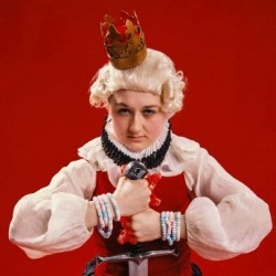 Lil Wenker: BOYKING