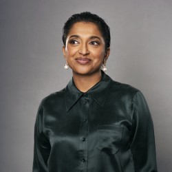 Sindhu Vee: Work-in-Progress