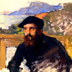 A Montage of Monet