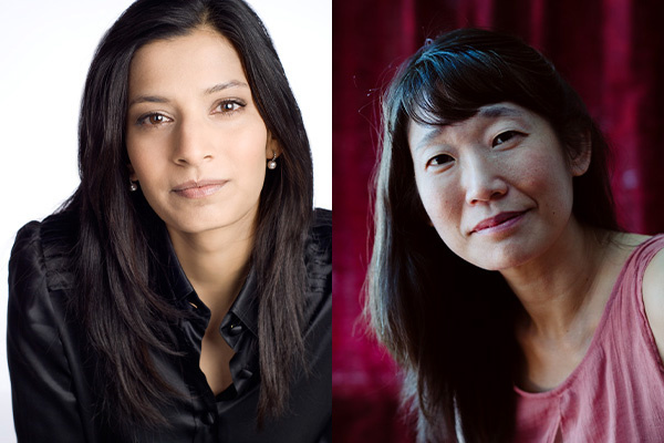 Madeleine Thien & Priya Basil: Objects Talk Back
