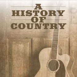 A History of Country