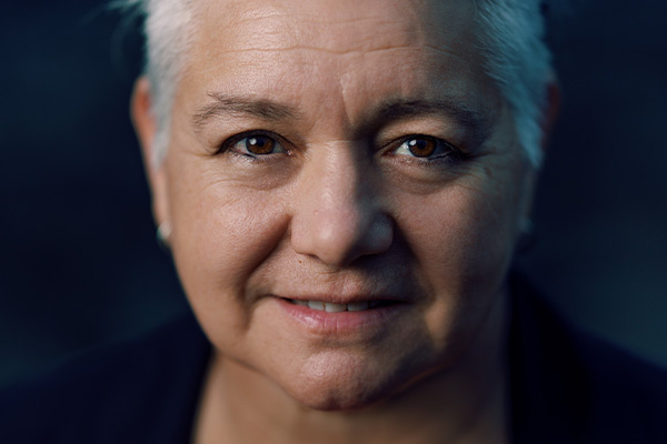 Melissa Lucashenko: Torching the Myths of Colonialism