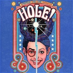 Hole!