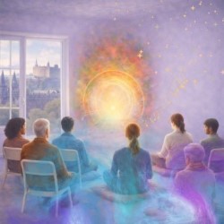 The Reset Room