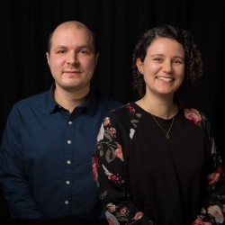 The Provocateurs: Age-Old Story / Molecular Matchmaking