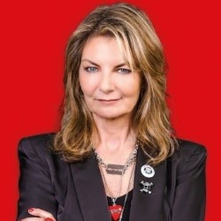 Jo Caulfield – Bad Mood Rising