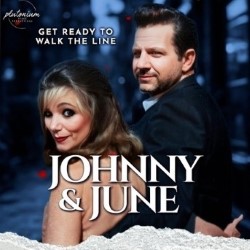 Johnny and June: The Story of Johnny Cash and June Carter