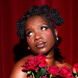 Temi Wilkey: Lover Girl