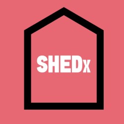 ShedX: Making Musicals on the Fringe