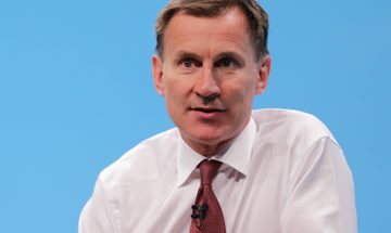 Jeremy Hunt: Can We Be Great Again?