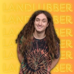 Tim Biglowe: Landlubber