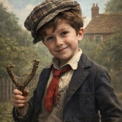 Just William