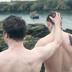 EIFF: On The Sea