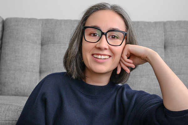 How the Earth Works with Dr Lucia Perez-Diaz