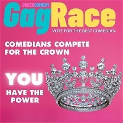 Gag Race