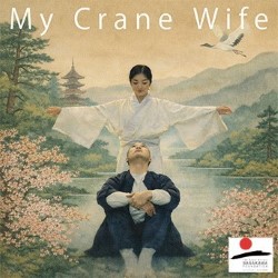 TSURU: My Crane Wife