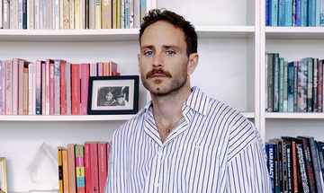 How to Write the Future: A Workshop with Saleem Haddad