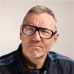 Les Keen: Dinosaur (How to Wipe Out the Human Race)