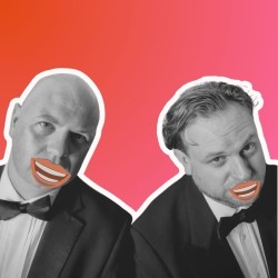Barnish & Carmichael: No Idea