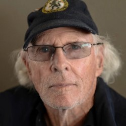 In Conversation: Bruce Dern