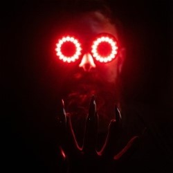 The Mothman Cometh