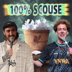 100% Scouse Comedy