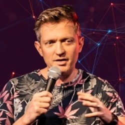 Adam Bromley: Hyperconnected
